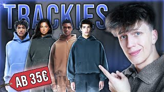 🤩Die 8 BESTEN Tracksuits 2024 für Jeden 🚀 [upl. by Alahcim269]