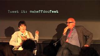 Sheffield DocFest 2012 Why Documentaries Matter Nick Fraser [upl. by Gwenneth]