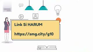 Tutorial Si HARUM Digitalisasi Data Rekapitulasi TPP dan Honorarium [upl. by Audris]