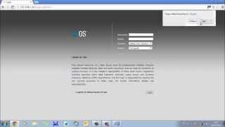 Video Aula Como Configurar um Ubiquiti Bullet no Modo Cliente [upl. by Emmye]