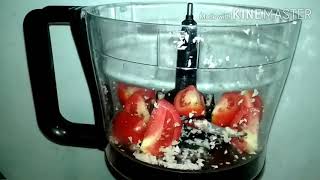 Preethi Zodiac Demo How to use Preethi Zodiac Preethi Mixer Grinder review Atta kneadingChopping [upl. by Pacifica]