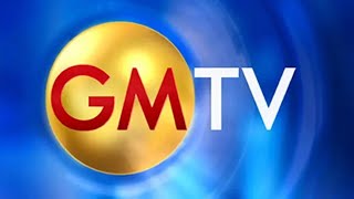 GMTV Axed GMTV Today  Review [upl. by Lynus]