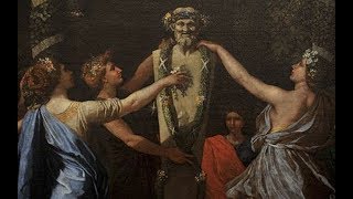 Priapus and the Cult of Transgression [upl. by Hcurab]