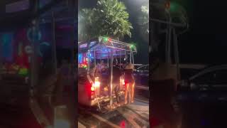 Songkran in Pattaya  Nicky With You  Pattaya nickyvlog thailandvlogs [upl. by Zeeba941]