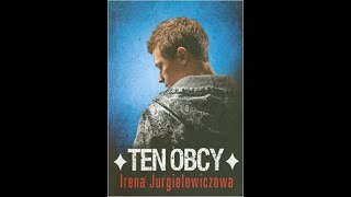 AUDIOBOOKTen obcyIrena JurgielewiczowaPrędkość x125CZYTAJ OPISKONKURS  MarTines [upl. by Boorman468]