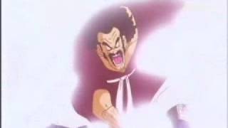 DragonballZ Mr Satan  Hercule The Showman [upl. by Harold395]