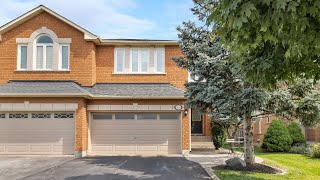 2164 Shady Glen Rd Oakville ON [upl. by Adnoma758]