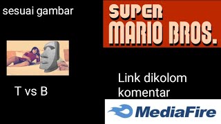 Gameplay Super Mario Bros NES 7 [upl. by Raff]