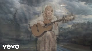 Liona Boyd  Shadows Of The Wind Official Music Video [upl. by Florenza]