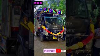 Dj Shrinivas New Setup 2024Odisha Big New Setup Coming dj new setup djviral djremix shorts [upl. by Jak688]