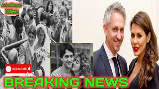 PAST LOVES Who are Gary Lineker’s exwives Danielle Bux and Michelle Cockayne [upl. by Nnylak302]