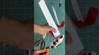 RC Plane Covering In Progress Monokote [upl. by Airdnalahs277]