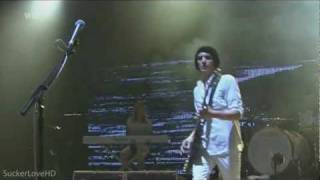 Placebo  Special Needs Area 4 2010 HD [upl. by Fulviah375]