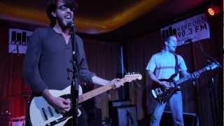 Cloud Nothings  Full Performance Live on KEXP [upl. by Kirch]