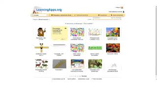 LearningApps org Tutorial 2 [upl. by Netsirhc871]