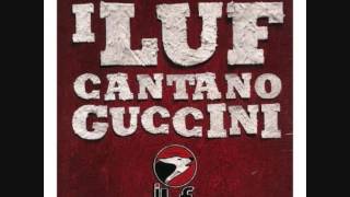 I LUF CANTANO GUCCINI quotVEDI CARAquot [upl. by Ylla]