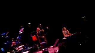 Beth Hart  Monkey Back  Live  Carre Amsterdam [upl. by Berger]