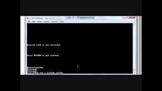 Lab 4  Configuring Passwords [upl. by Trebuh]