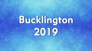 Bucklington 2019 [upl. by Storz]