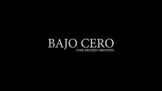 Bajo Cero  Trailer Subtitulado [upl. by Nennarb259]