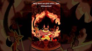 The story of the herald of change cookierun cookierunkingdomstory crk [upl. by Esmerelda]