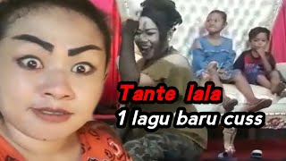 LIVE Tante lala manado [upl. by Ahsieni143]