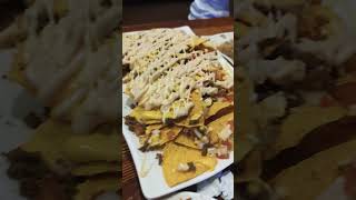 Kilawin  Nachos  Manila [upl. by Maxey]