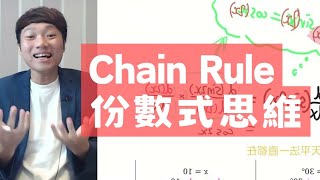 M2這樣學✨Chain Rule✨最紥實 [upl. by Quinton342]