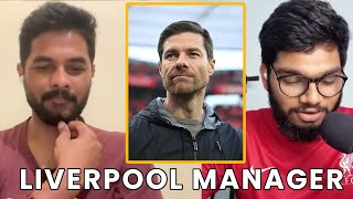 Klopp Xabi Alonso Bellingham quotRapstquot Issue  S02 E08 [upl. by Naras]