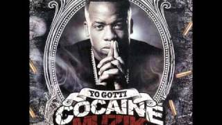 Yo Gotti  Pure Cocaine [upl. by Eiramnna968]