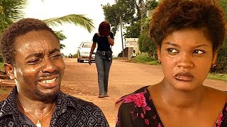 TOUCHING LOVE  WALKING OUT LOVE BEST OF EMEKA IKE AND OMOTOLA JOLADE CLASSIC MOVIE AFRICAN MOVIES [upl. by Delilah]