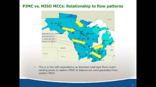 Genscape Webinar Understanding MISO Interface Pricing With Focus on PJMC [upl. by Aisac462]