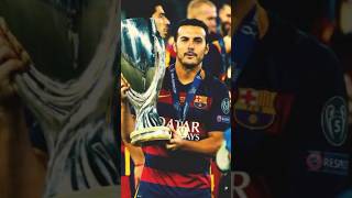 Pedro The Forgotten Barça Legend Still Making History at 37 [upl. by Gerbold]