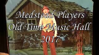 Old Time Music Hall Compilation [upl. by Ttimme]