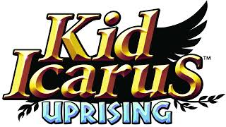 Chapter 19 Lightning Chariot Base Kid Icarus Uprising Music Extended [upl. by Grosmark]