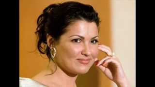 Anna Netrebko  Addio del passato  La Traviata  Giuseppe Verdi [upl. by Annas]