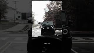 Electric gclass mercedes gclass cars shorts shortvideo short [upl. by Eytak235]