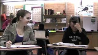 quotSecrets and School Daysquot Episode 3 La Junta High School La Junta CO [upl. by Skipper]