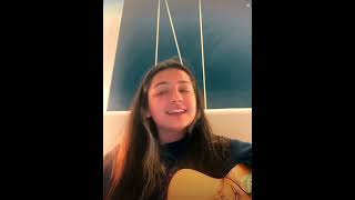 Abby Cates quotOxygenquot Original Song [upl. by Kries]