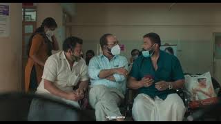 😅ഷമ്മി തിലകൻ comedy scene  ഇങ്ങനൊരു വിണ്ണൻ ചെക്കൻ😅❌️Joji Movie Thug Life  Fahadh Fazil  Malayalam [upl. by Asilehs]