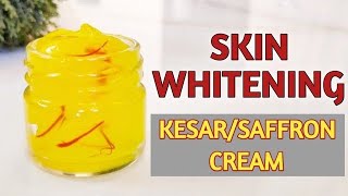 zafran Night Creamskincare nightcream zafrani kasheeshairstyle whitening facebrightening [upl. by Yeldar]