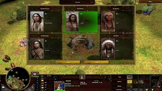 How To Get a Civ Banned in The Age of Empires 3 Wars of Liberty Liga [upl. by Paige]