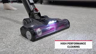 Hoover Emerge Cordless Vacuum [upl. by Jordon989]