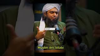 mai hun muslim ilmi kitaabi [upl. by Eetnom]