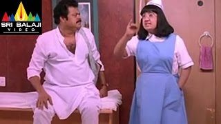 Brahmachari Telugu Movie Part 613  Kamal Hassan Simran  Sri Balaji Video [upl. by Dodi]