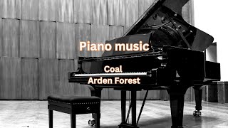 Coal  Arden Forest Classic music [upl. by Wallinga]