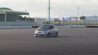 TSUKUBA Gymkhana 20241020Part 7 [upl. by Eimorej]