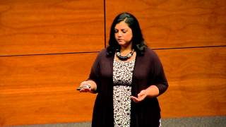 The secret kindness agents  Ferial Pearson  TEDxOmaha [upl. by Einnahc]