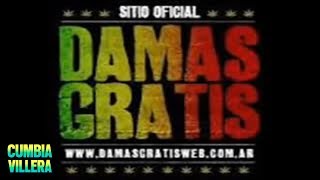 Damas Gratis  Mix de grandes exitos │ PABLO LESCANO CUMBIA VILLERA [upl. by Arekat594]