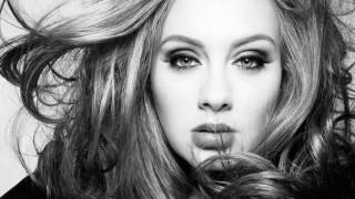 Adele  Million Years Ago Badris Remix [upl. by Christiano]